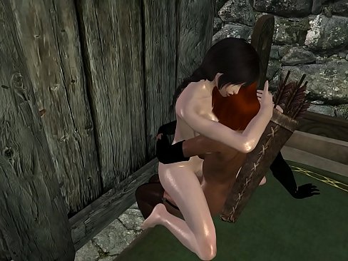 ❤️ kwenye likizo, na alitumia miili ya tsbbe na waigizaji wa juu zaidi, succubus na nord 