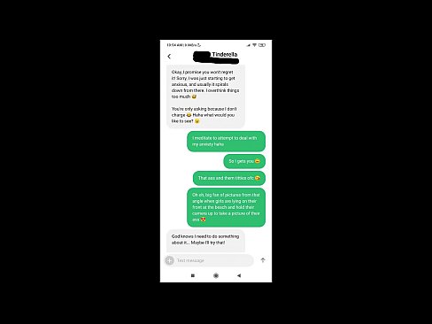 ❤️ Niliongeza PAWG mpya kutoka kwa Tinder hadi kwa nyumba yangu ( zungumza na Tinder pamoja) 